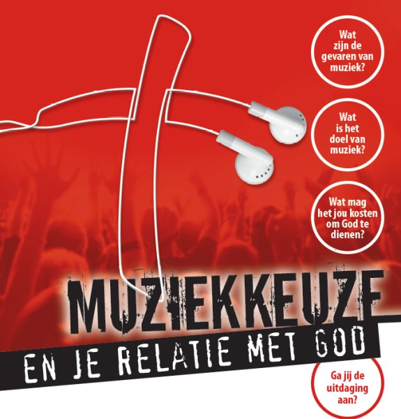 Muziekkeuze